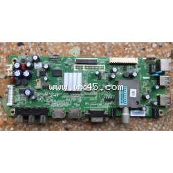 创维 47E600F 主板组件 5800-A8M500-0P40